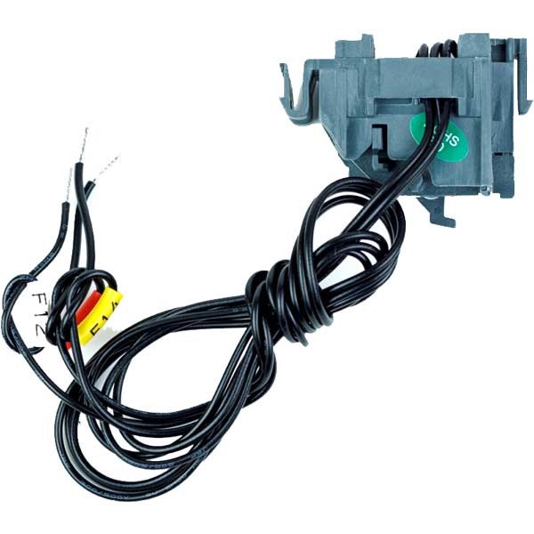 Tiếp điểm phụ MCCB CHINT AX/AL