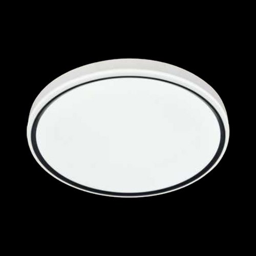 Đèn mâm led siêu sáng 25W - Ø300*H40 - 3 chế độ màu