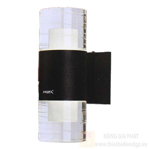 Đèn led vách hành lang Hufa - IP54 Ø90*W150*H235, 12W, 3 chế độ ánh sáng