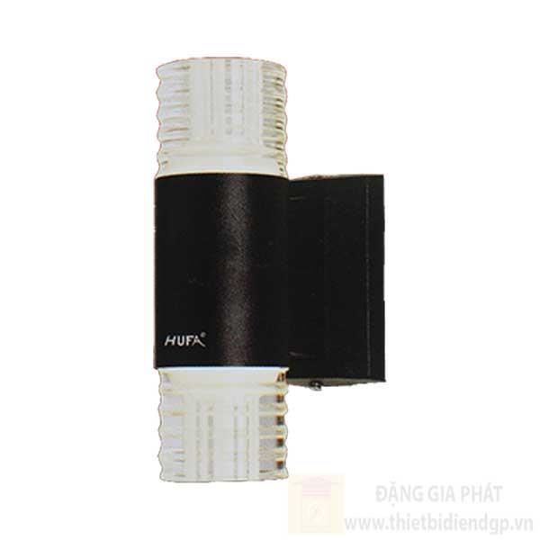 Đèn led vách hành lang Hufa - IP54 Ø65*W150*H235, 12W, 3 chế độ ánh sáng
