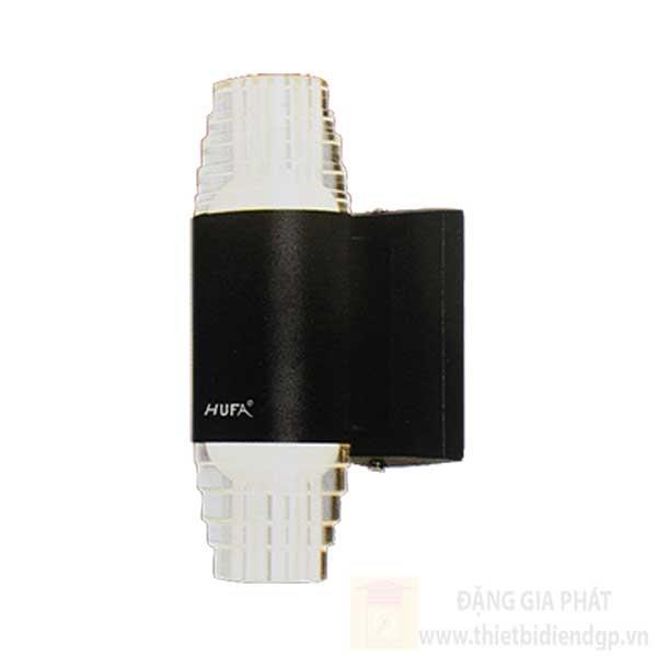 Đèn led vách hành lang Hufa - IP54 Ø65*W150*H235, 12W, 3 chế độ ánh sáng