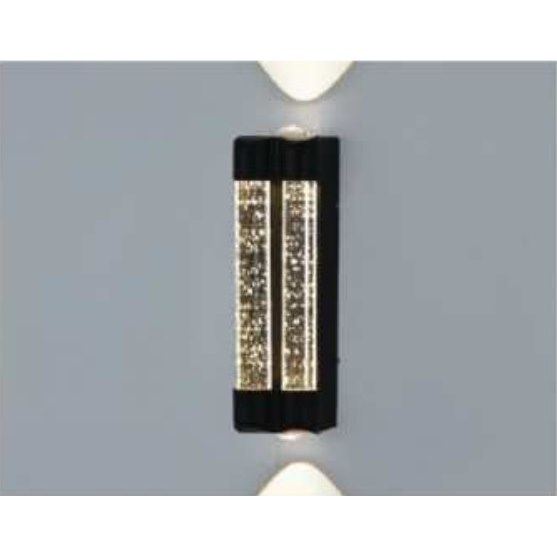 Đèn tường ngoài trời Veronia VNT-296PL L70*55*H200 10W