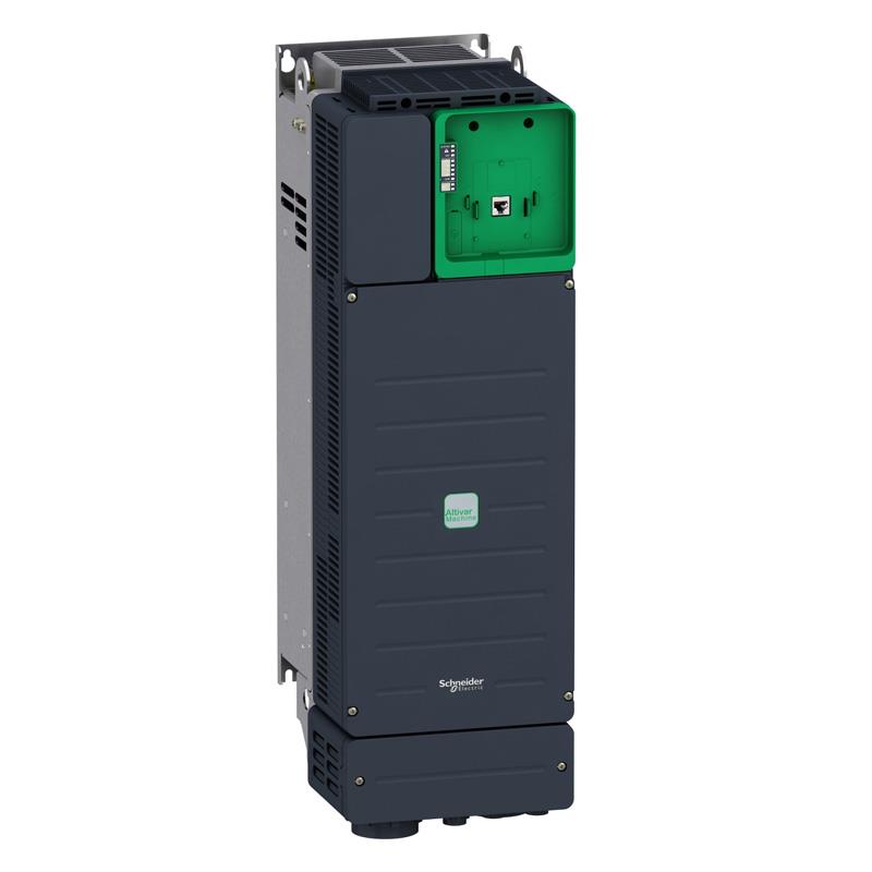 Biến tần Schneider ATV340 400V - 3P, Ethernet Modular Drive