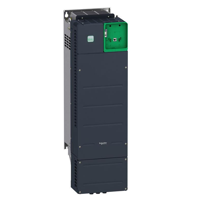 Biến tần Schneider ATV340 400V - 3P, Ethernet Modular Drive