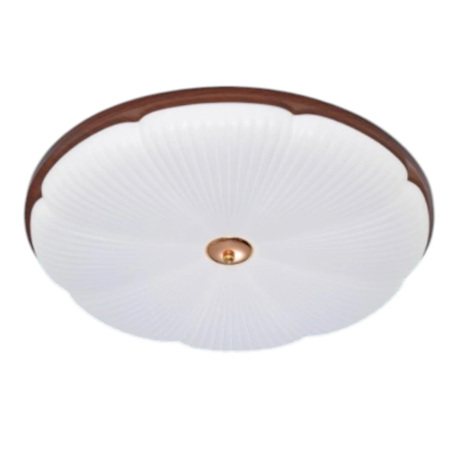 Đèn ốp trần mica Led HUFA ON-C2 60W, Ø500*H50 - 3 chế độ