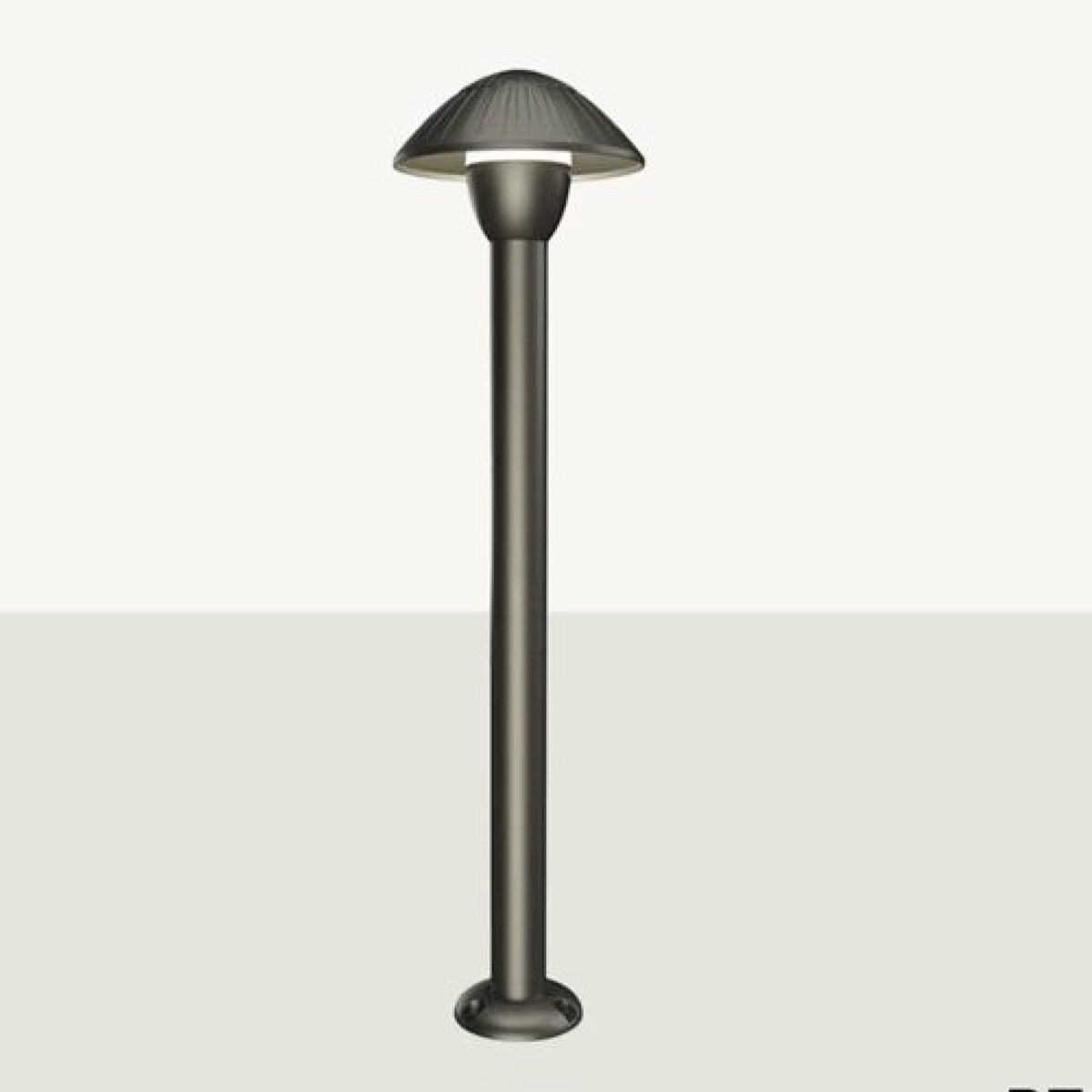 Đèn lối đi 355 Decor DT102 W190*H600