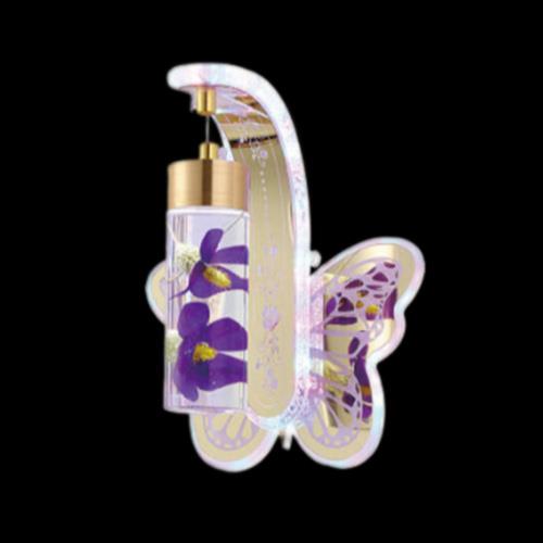 Đèn tường trong nhà Slister 195*160*200mm - LED 3 CĐ