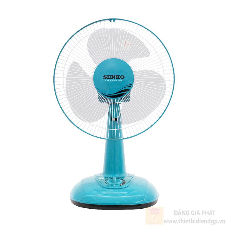 Quạt Bàn Senko B3-B1213