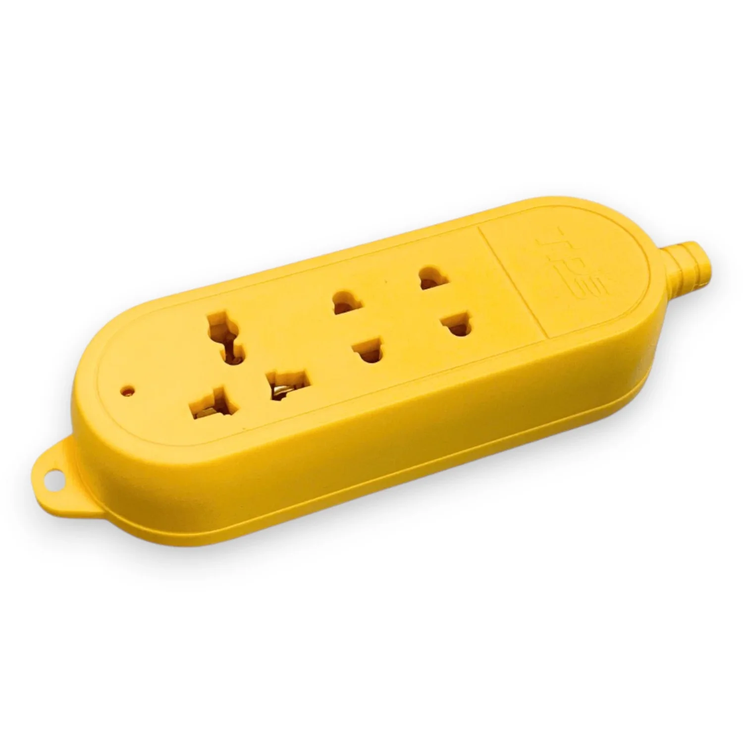 Ổ cắm điện chịu tải 4000W OD3/4000