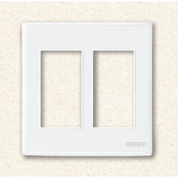 Mặt 6 lỗ Roman MB006R-BT