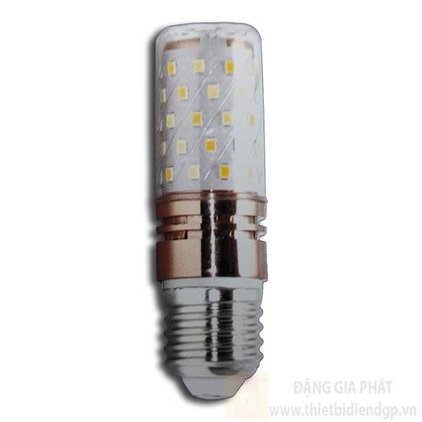 Bóng led Sano 6W+6W, E27