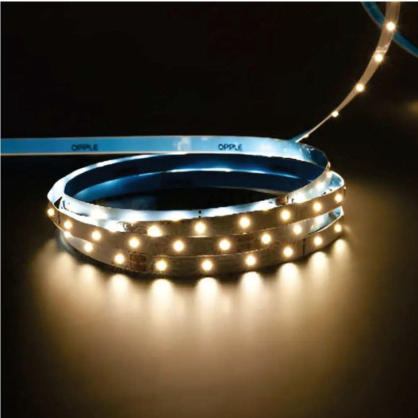 LED Strip E3 DC Opple 6W