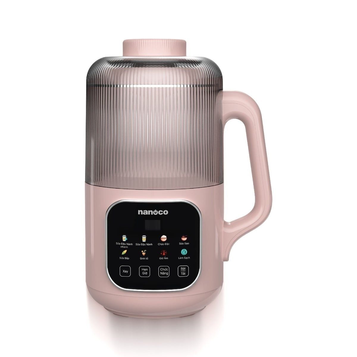 Máy làm sữa hạt Nanoco NSM811 1200ml