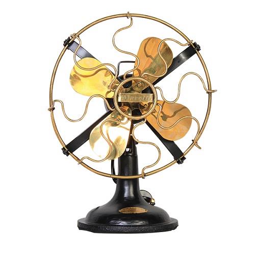 Quạt bàn kiểu cổ Sinwa 30W