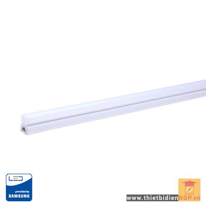 Bộ đèn Led tube T5 đổi màu Rạng Đông 16W