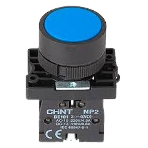 Nút nhấn nhả không đèn NP2-EA Ø22mm