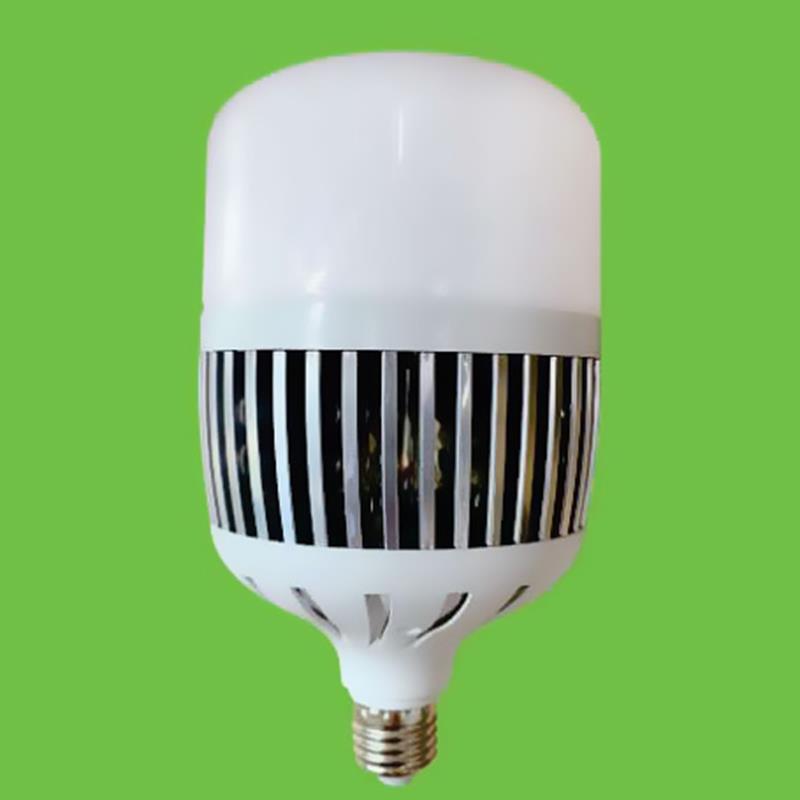 Bóng Led bulb trụ Hufa 80W
