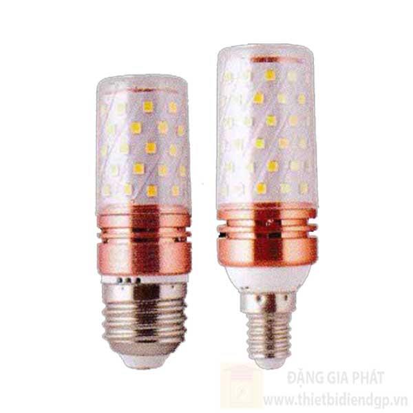 Bóng Bắp Led 6+6W