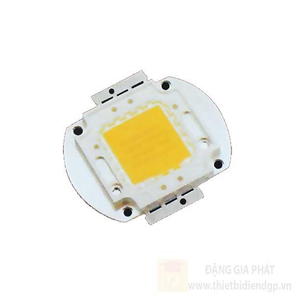 Bóng fa led 20W nhiều màu ánh sáng
