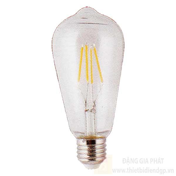 Bóng ST64 4W Trắng
