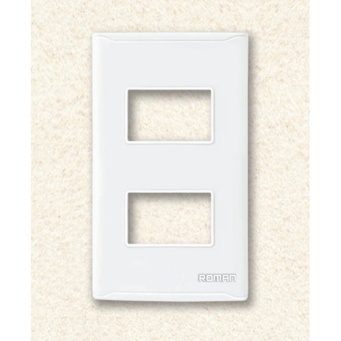 Mặt 2 lỗ Roman MB002R