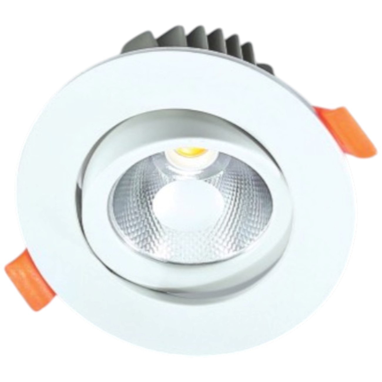 Đèn âm trần cao cấp Anfaco AFC 722 Led 10W