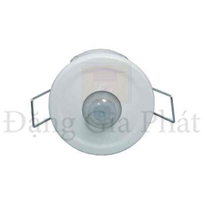 Cảm biến hồng ngoại 1 kênh, 1000W, 360 độ mini