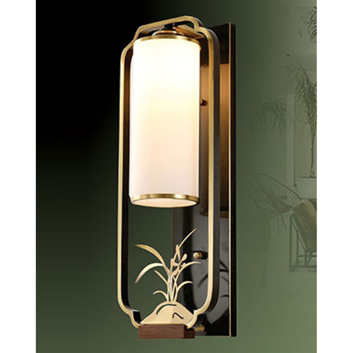Đèn tường trang trí Sano V 10239 Ø210*H600 E27*1