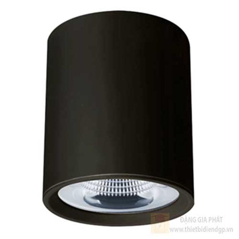 Đèn ốp trần VinaLed 15W mẫu B CL-BB15