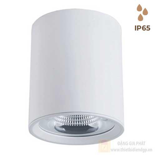 Đèn ốp trần VinaLed 75W mẫu B