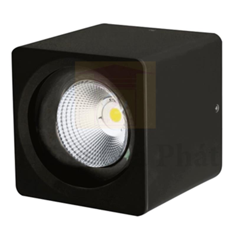 Đèn ốp trần VinaLed 30W mẫu C CL-CB30
