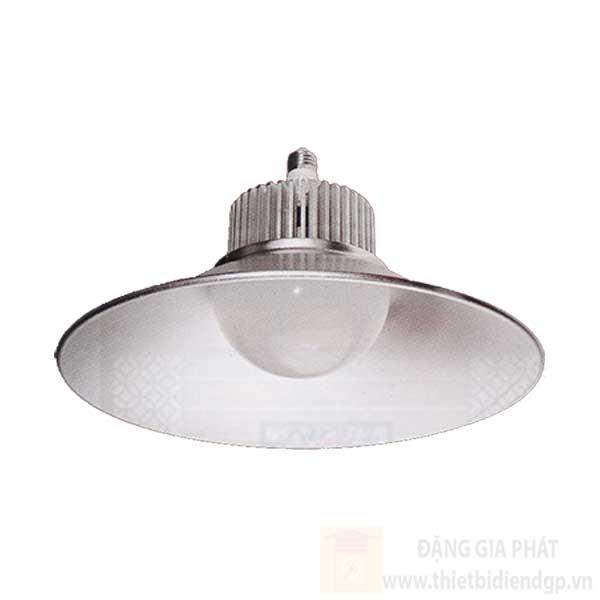 Chóa Nhôm Đèn Led Nhà Xưởng 50W