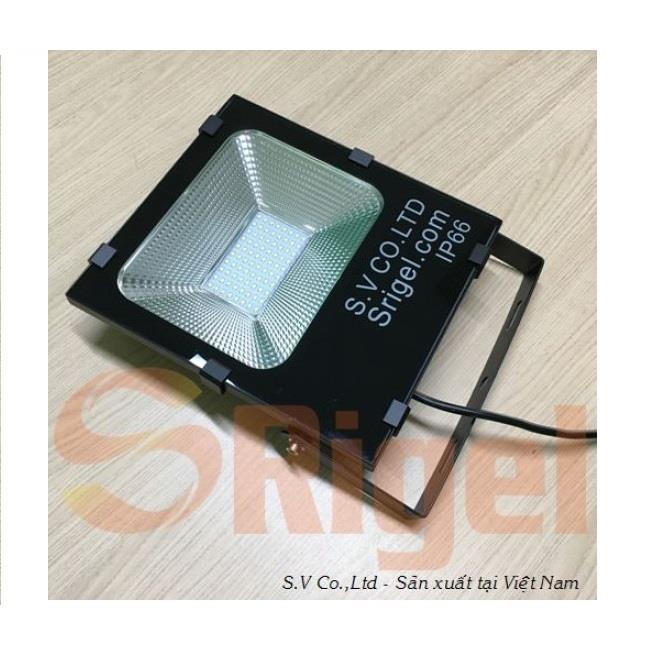 Đèn led chống ẩm SRigel 40W