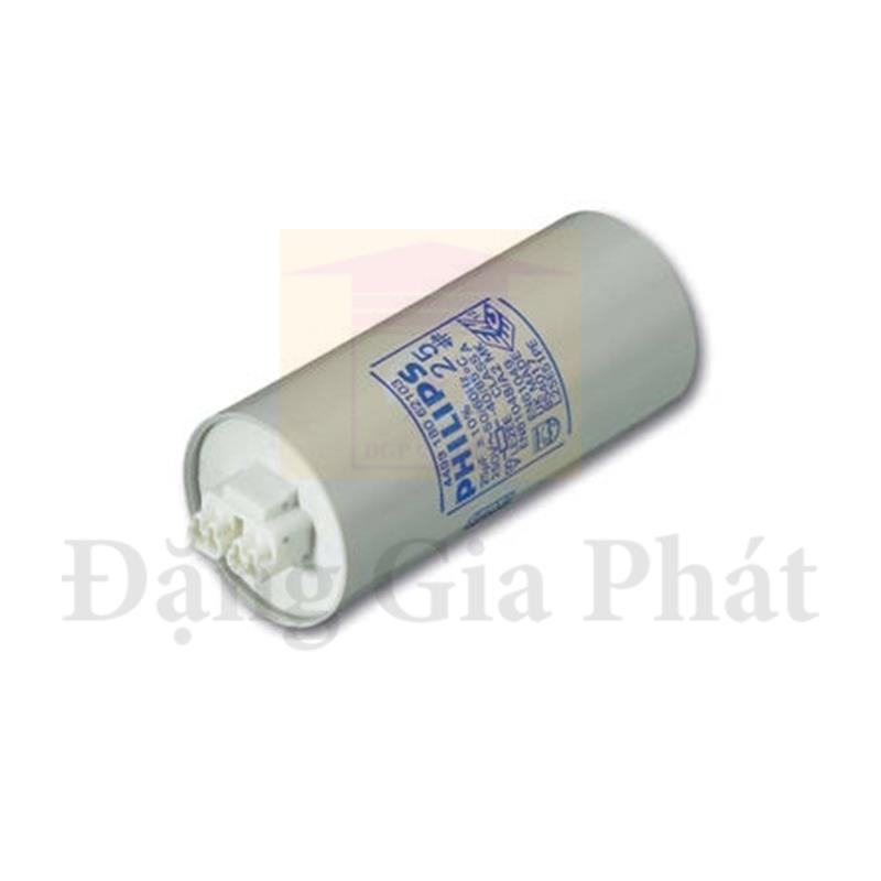 Tụ điện đèn cao áp