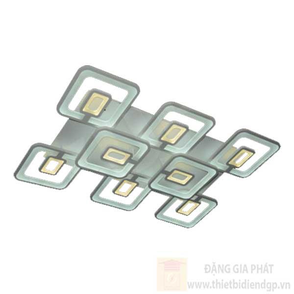 Đèn chùm Led Ý Ø980*680*H150