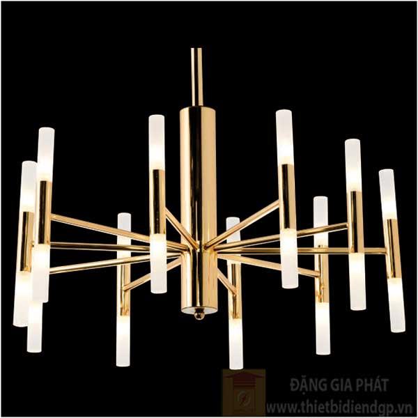 Đèn chùm Ý Ø670*H500, G4*20