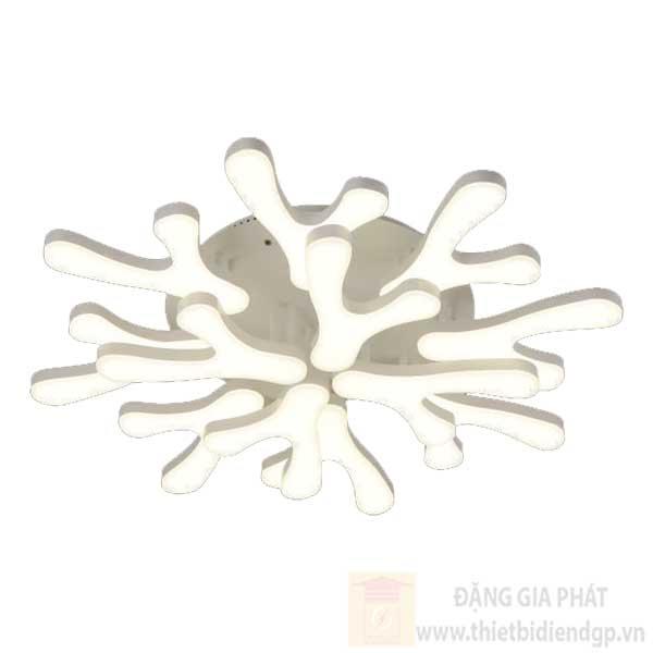 Đèn chùm Ý Ø860*H160, Led 128W, 3 chế độ ánh sáng