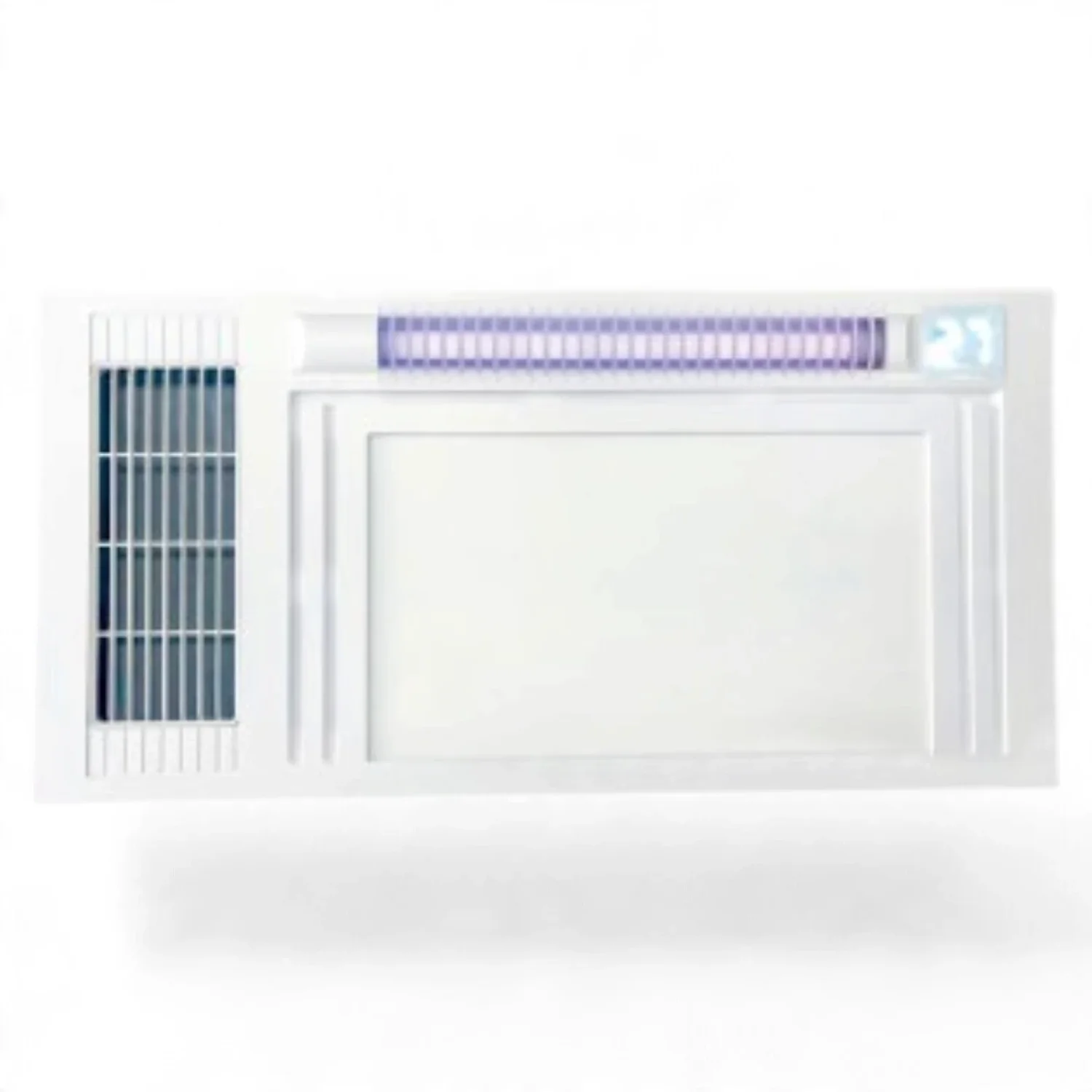 Quạt sưởi âm trần diệt khuẩn TLC-SAUVF-30x60