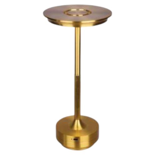 Đèn bàn sạc USB Euroto LED 6W