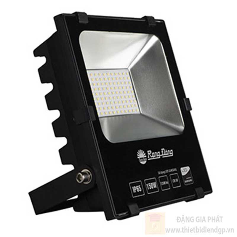 Đèn pha LED Rạng Đông 150W