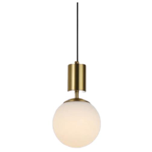 Đèn treo trần trang trí Slister D1017 - E14