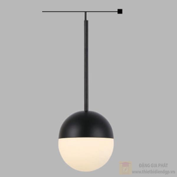 Đèn treo trần trang trí Slister Ø150*H350mm - E14
