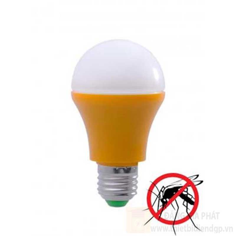 Bóng Led duhal Đuổi Muỗi 5W