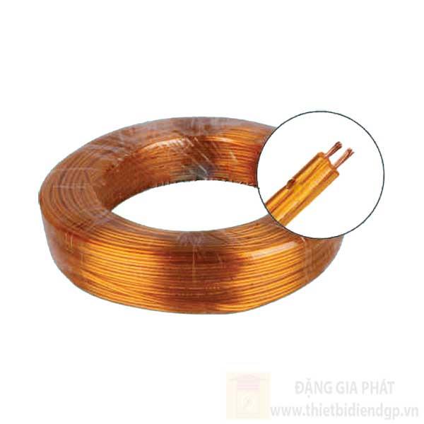Dây thả cuộn 100m