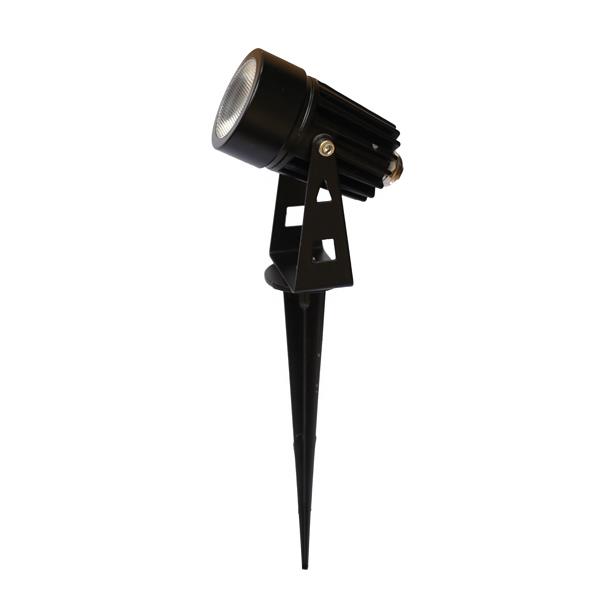 Đèn cắm cỏ (DCC Series) 5W - ánh sáng xanh