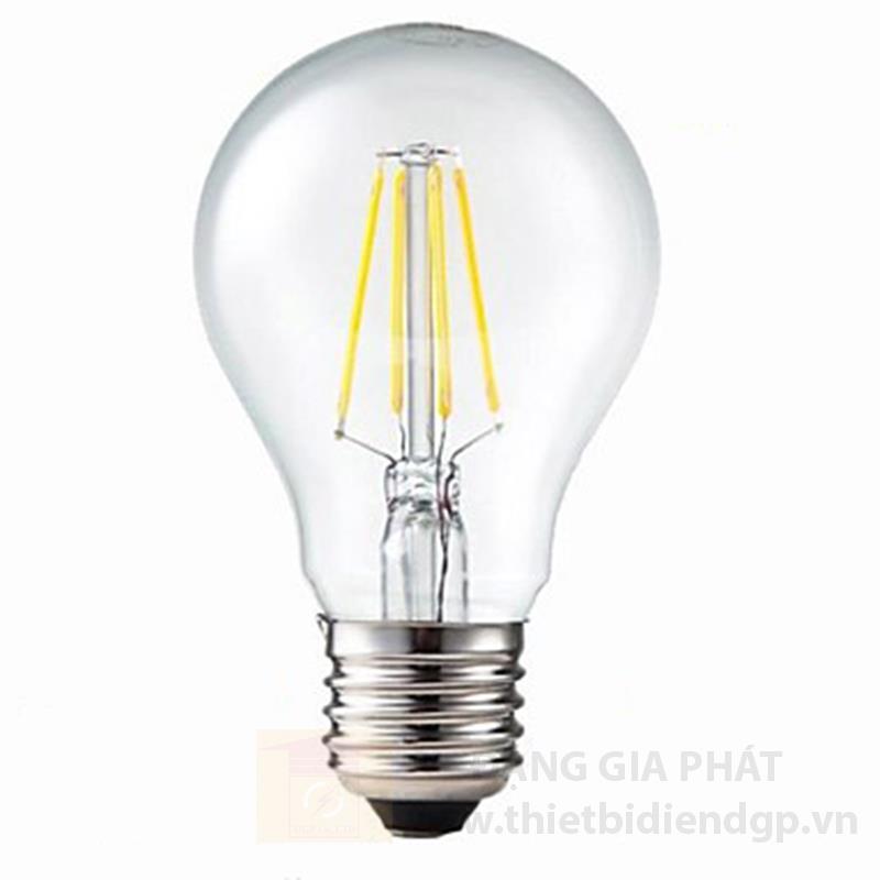 Đèn led trang trí Kawaled (giả sợi đốt) 8W