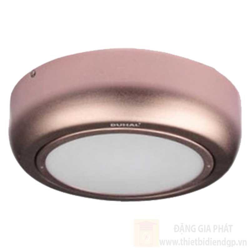 Đèn Led ốp trần 12W DFA903