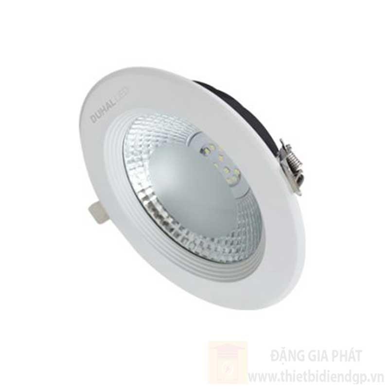 Đèn Âm Trần Led Chiếu Điểm