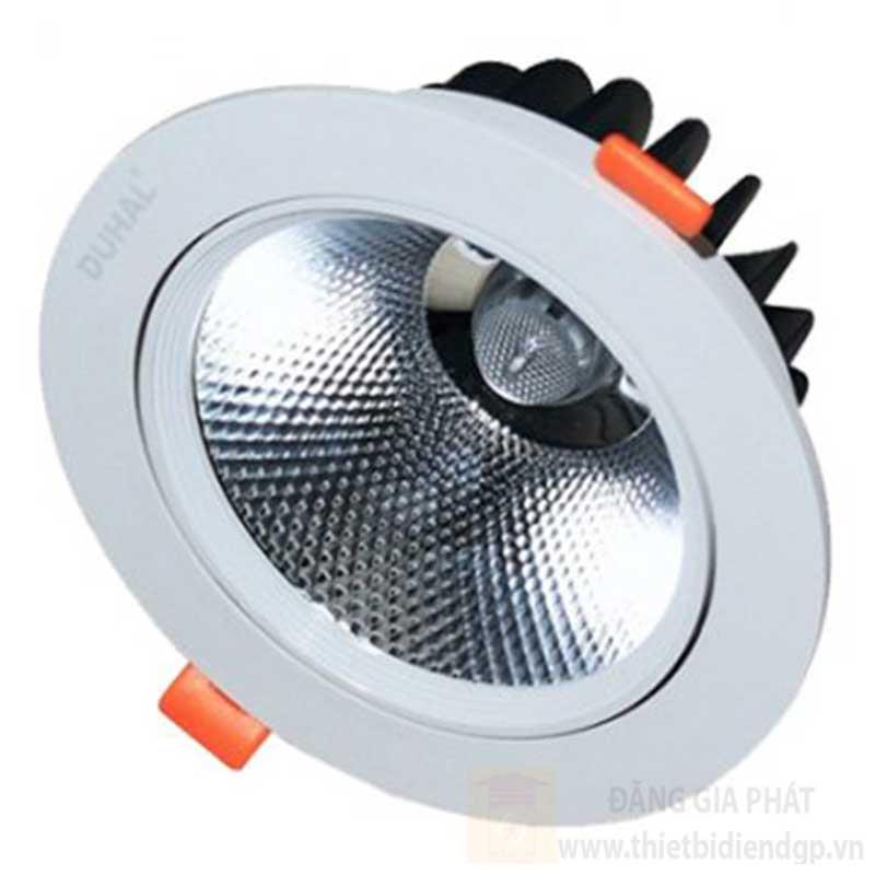 Đèn Led Downlight Âm Trần DFA