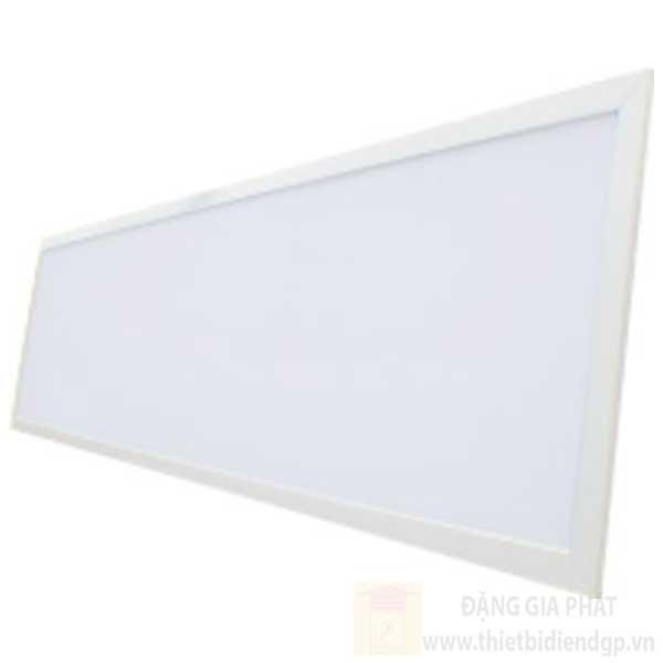 Đèn Led Panel Bảng Duhal 40W chữ nhật 30x120